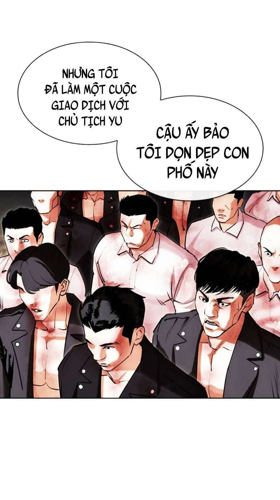 Hoán Đổi Diệu Kỳ Chapter 428 - Trang 40