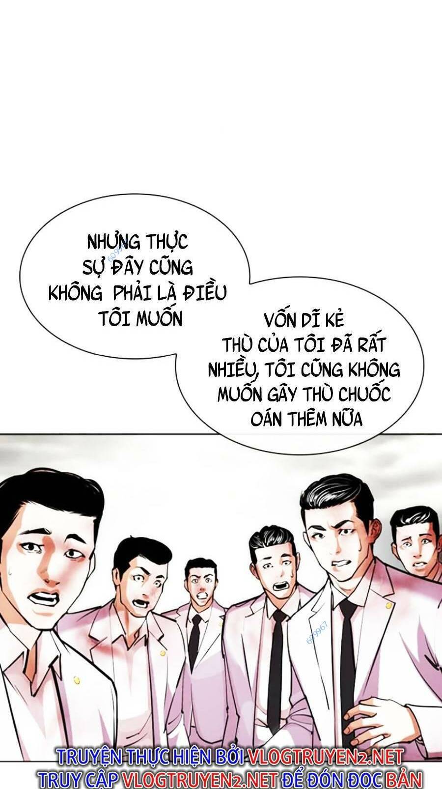 Hoán Đổi Diệu Kỳ Chapter 428 - Trang 41