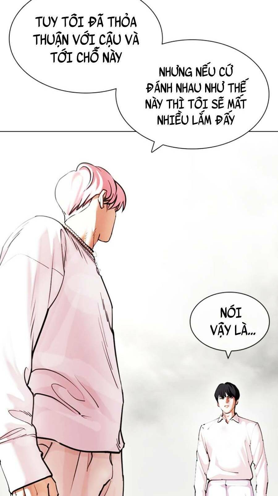 Hoán Đổi Diệu Kỳ Chapter 428 - Trang 43