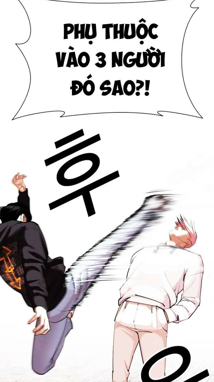 Hoán Đổi Diệu Kỳ Chapter 428 - Trang 53