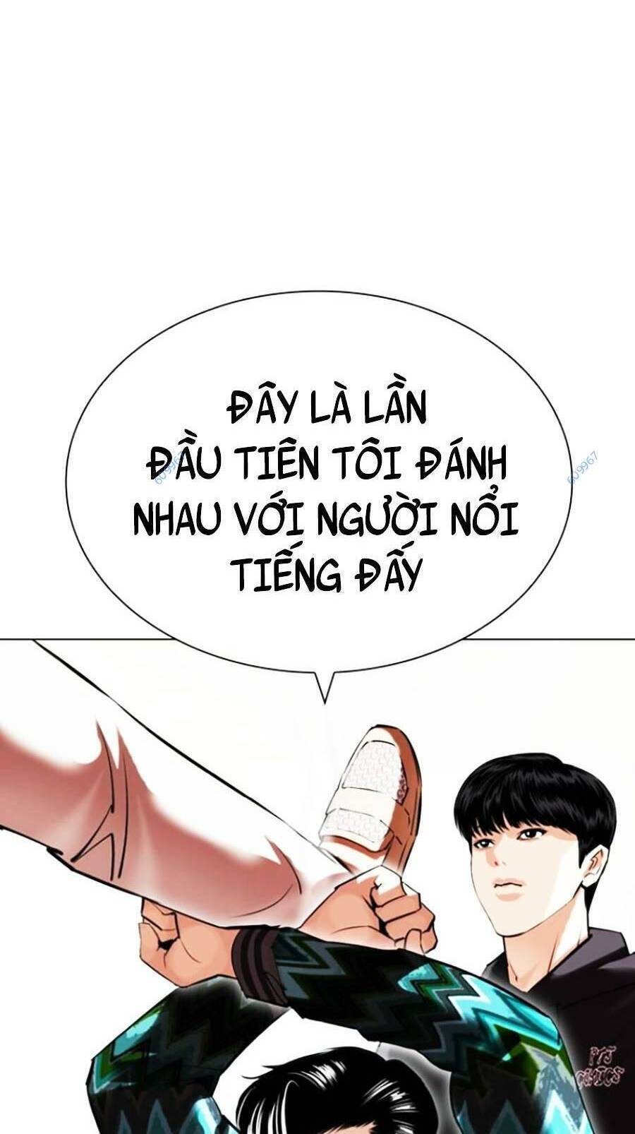 Hoán Đổi Diệu Kỳ Chapter 428 - Trang 69
