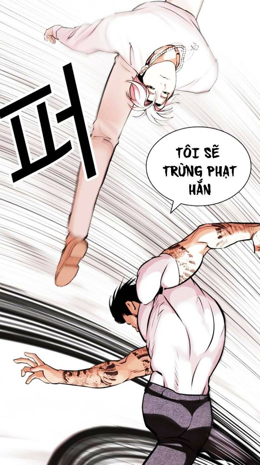 Hoán Đổi Diệu Kỳ Chapter 428 - Trang 73