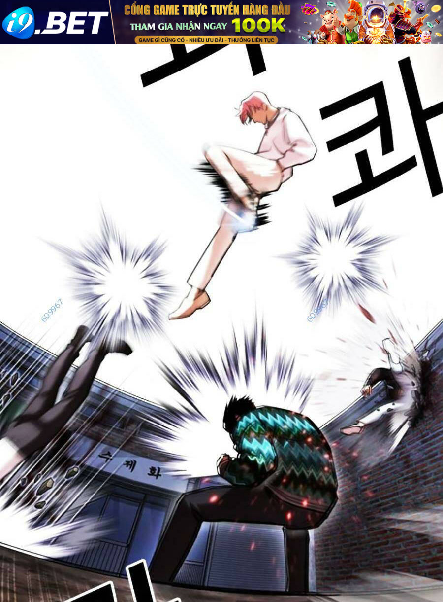 Hoán Đổi Diệu Kỳ Chapter 428 - Trang 80