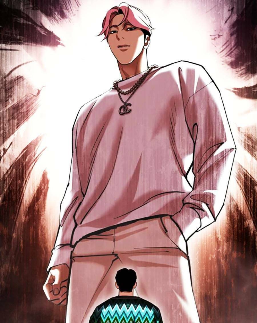 Hoán Đổi Diệu Kỳ Chapter 428 - Trang 86