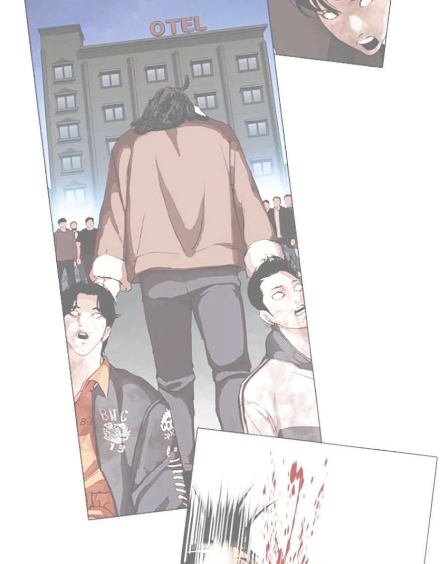 Hoán Đổi Diệu Kỳ Chapter 428 - Trang 94