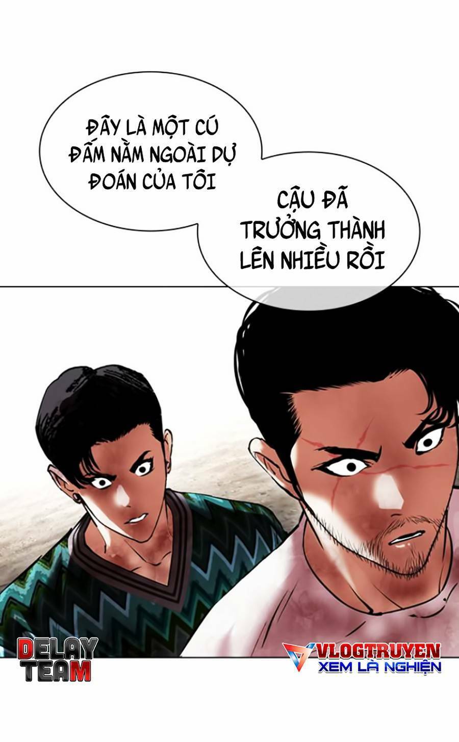 Hoán Đổi Diệu Kỳ Chapter 429 - Trang 10