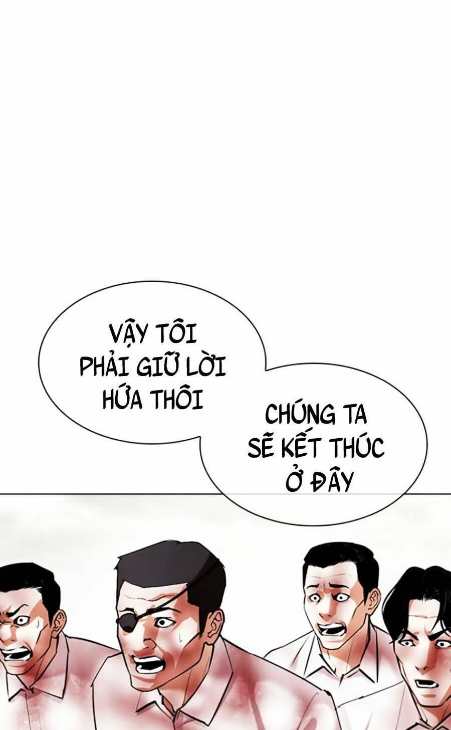 Hoán Đổi Diệu Kỳ Chapter 429 - Trang 11