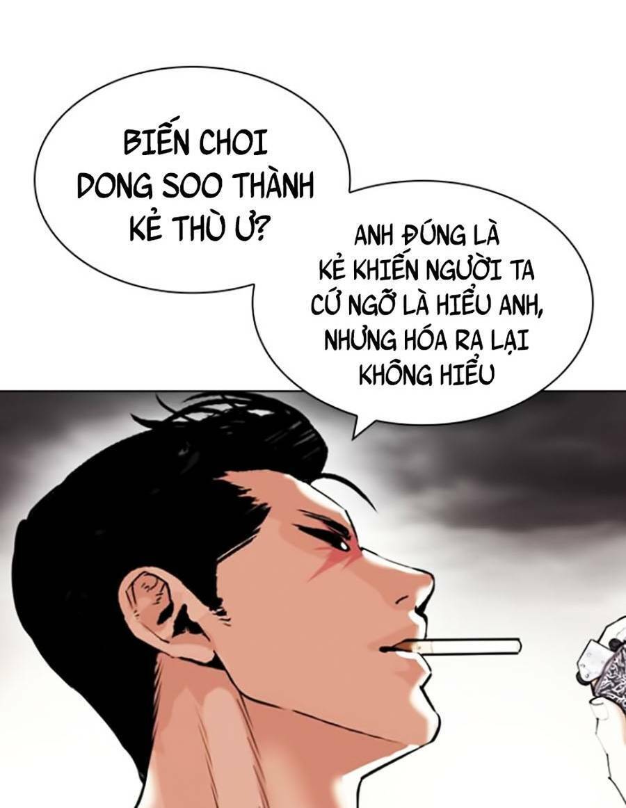 Hoán Đổi Diệu Kỳ Chapter 429 - Trang 119