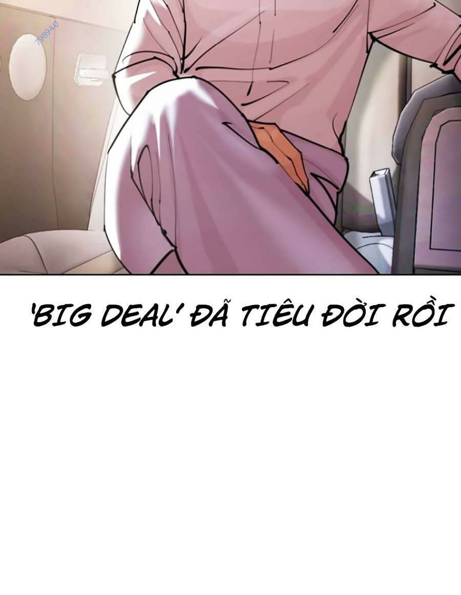 Hoán Đổi Diệu Kỳ Chapter 429 - Trang 129