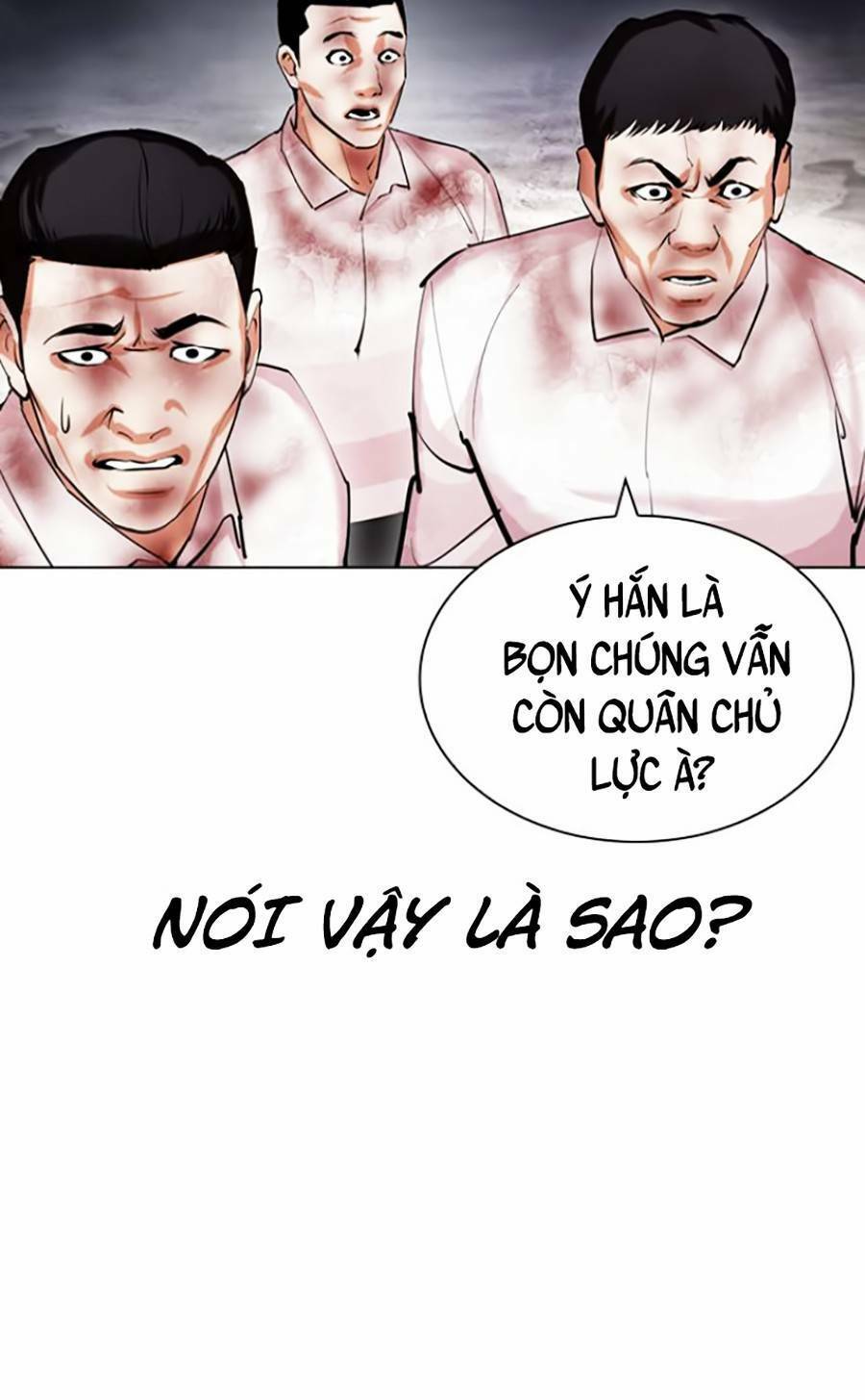 Hoán Đổi Diệu Kỳ Chapter 429 - Trang 18