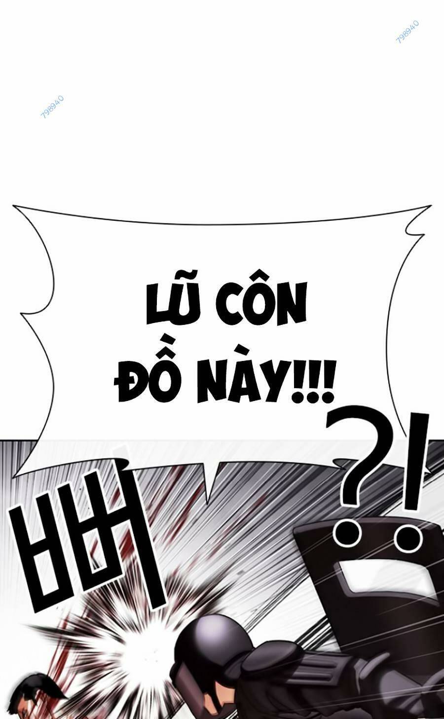 Hoán Đổi Diệu Kỳ Chapter 429 - Trang 20