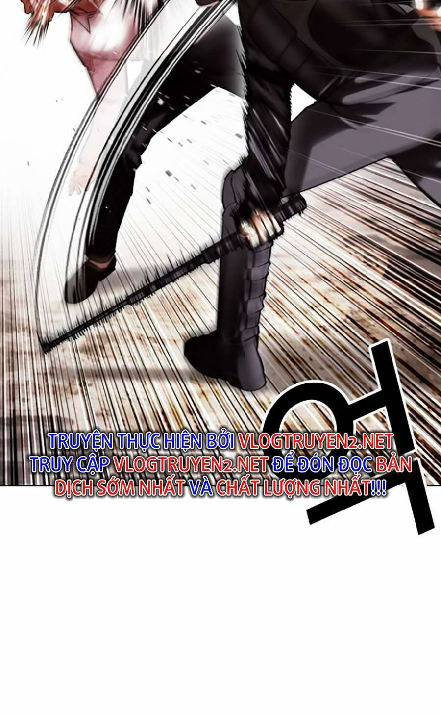 Hoán Đổi Diệu Kỳ Chapter 429 - Trang 21