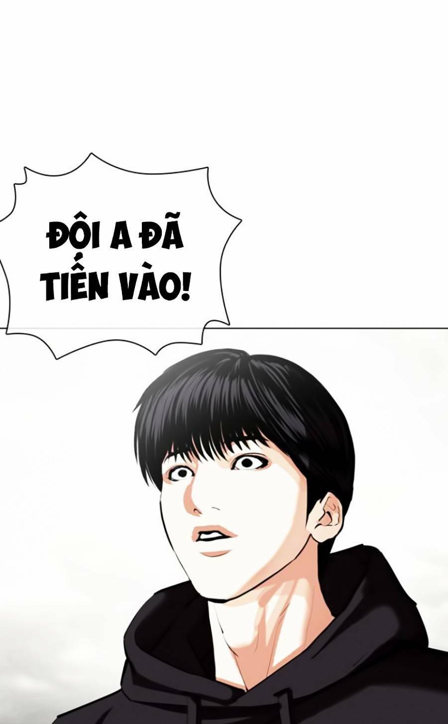Hoán Đổi Diệu Kỳ Chapter 429 - Trang 22