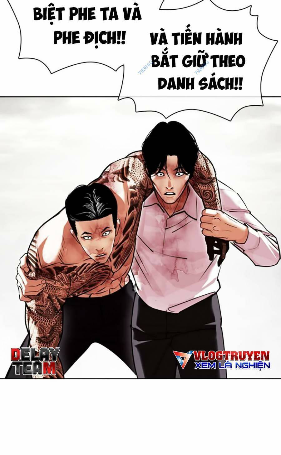 Hoán Đổi Diệu Kỳ Chapter 429 - Trang 24