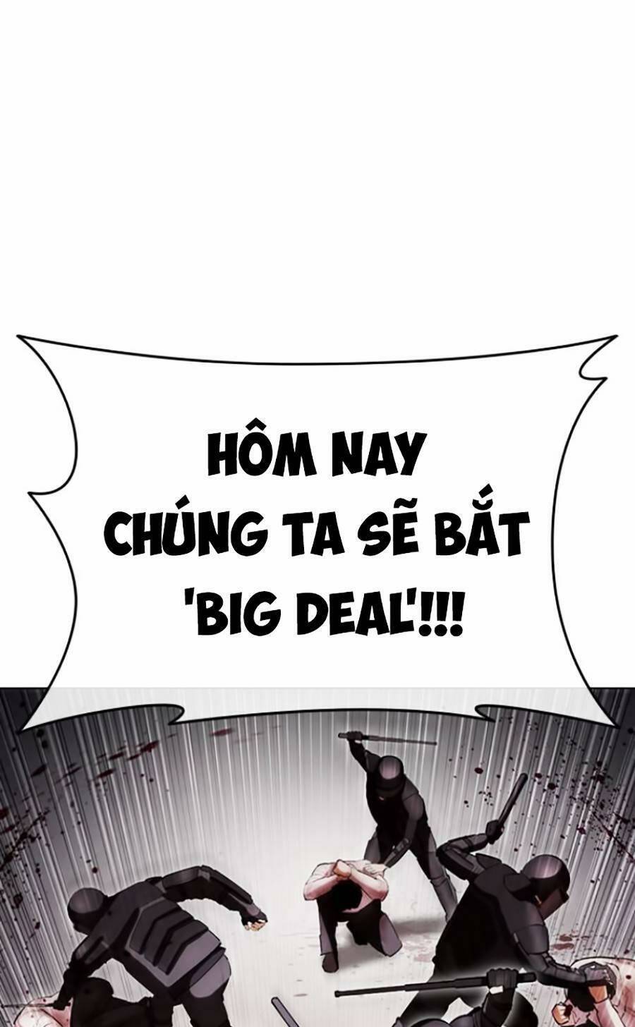 Hoán Đổi Diệu Kỳ Chapter 429 - Trang 25