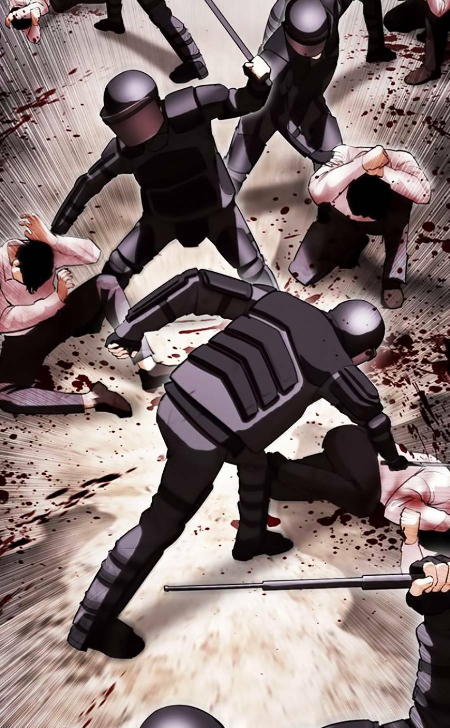 Hoán Đổi Diệu Kỳ Chapter 429 - Trang 26