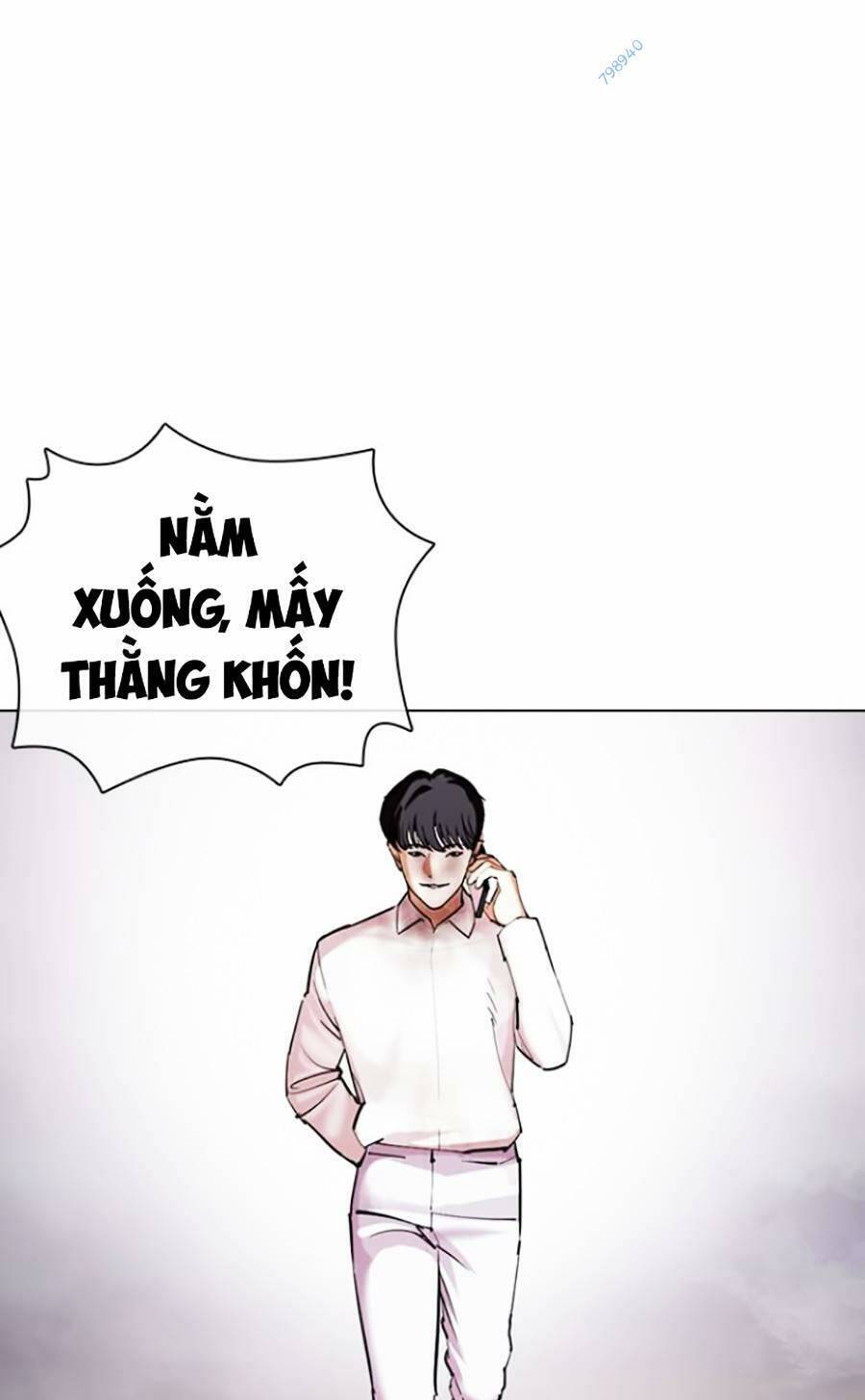 Hoán Đổi Diệu Kỳ Chapter 429 - Trang 28