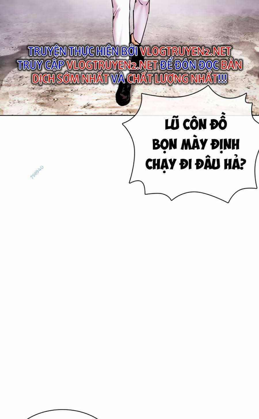 Hoán Đổi Diệu Kỳ Chapter 429 - Trang 29