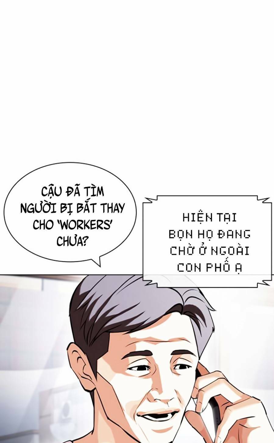 Hoán Đổi Diệu Kỳ Chapter 429 - Trang 34