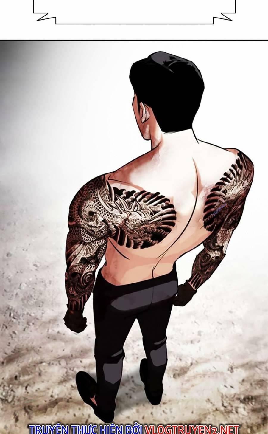 Hoán Đổi Diệu Kỳ Chapter 429 - Trang 36