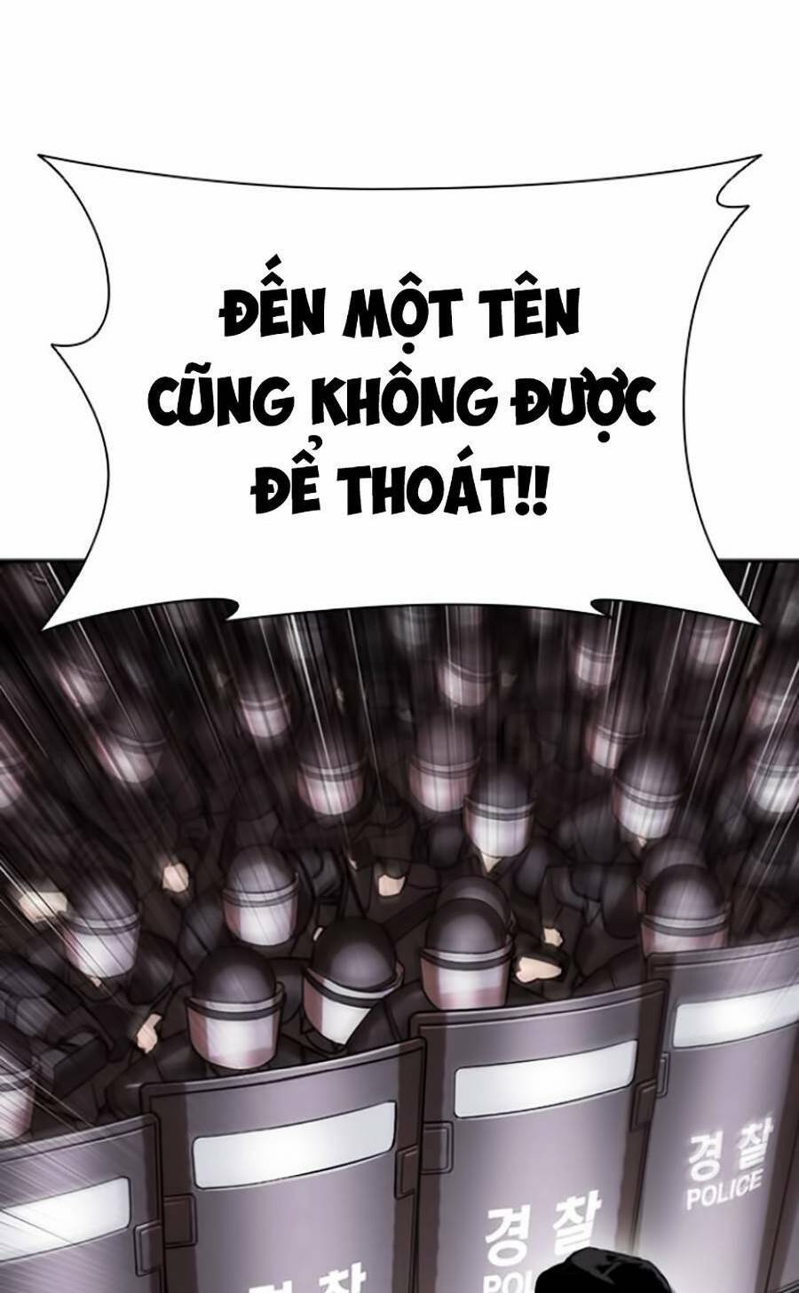 Hoán Đổi Diệu Kỳ Chapter 429 - Trang 39