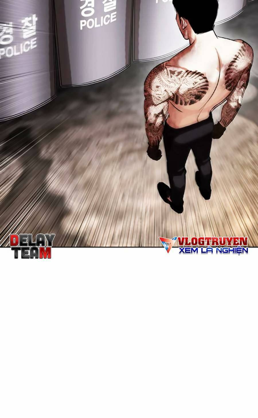 Hoán Đổi Diệu Kỳ Chapter 429 - Trang 40