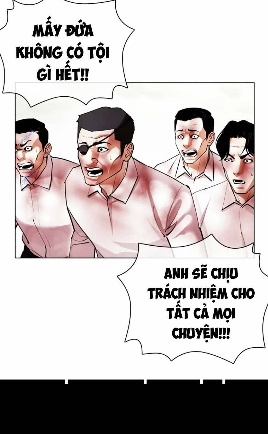 Hoán Đổi Diệu Kỳ Chapter 429 - Trang 45