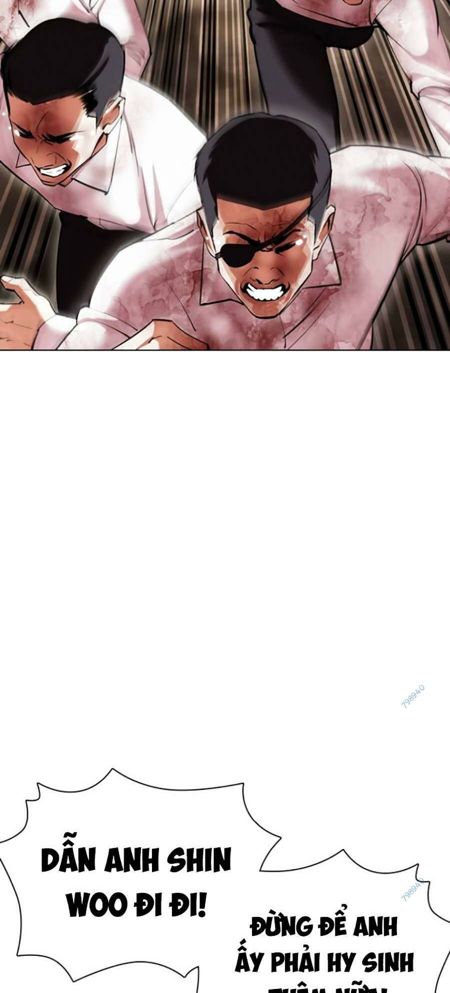 Hoán Đổi Diệu Kỳ Chapter 429 - Trang 53