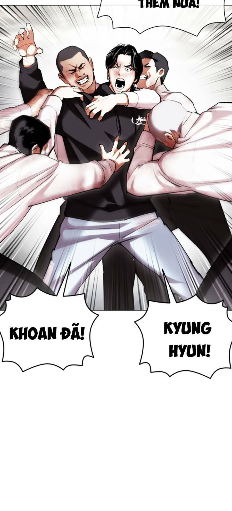 Hoán Đổi Diệu Kỳ Chapter 429 - Trang 54