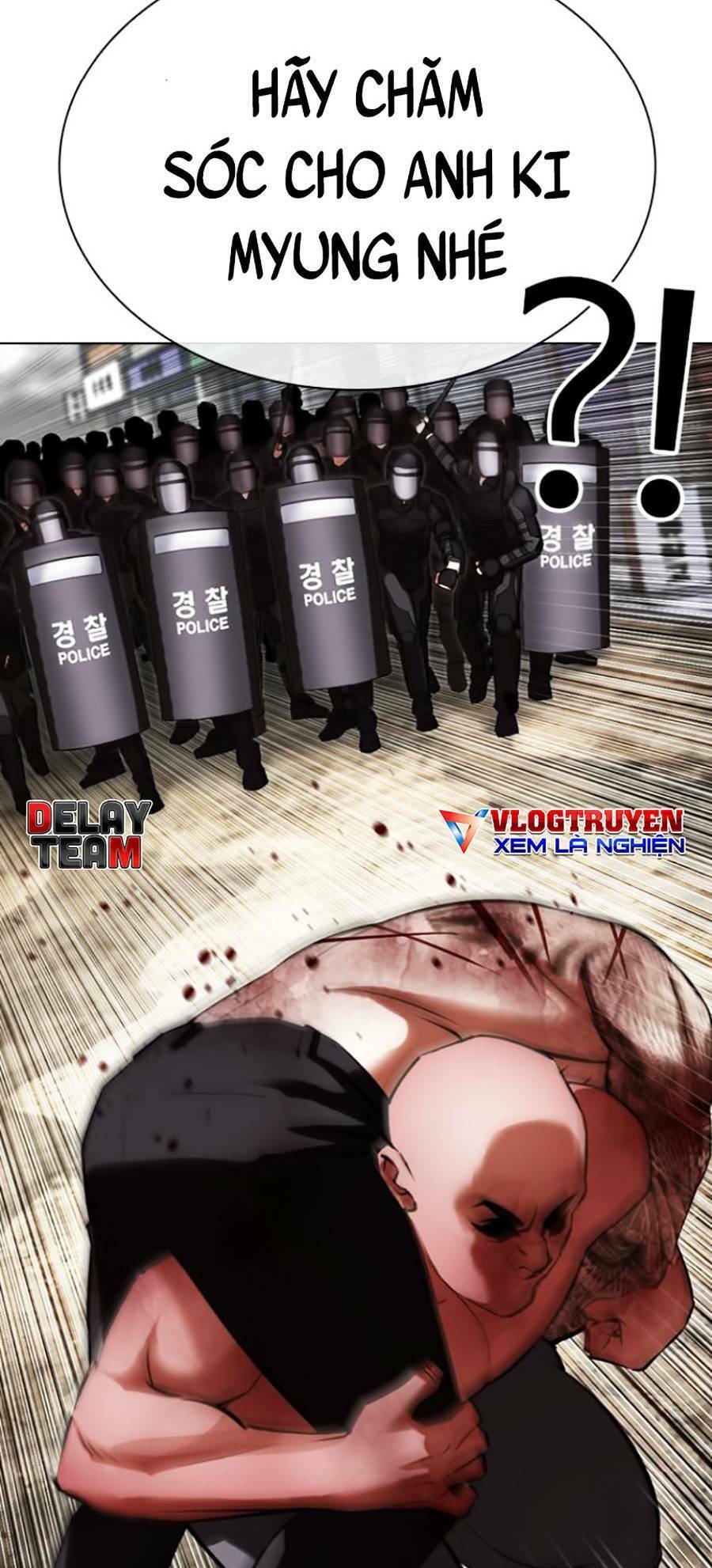 Hoán Đổi Diệu Kỳ Chapter 429 - Trang 58