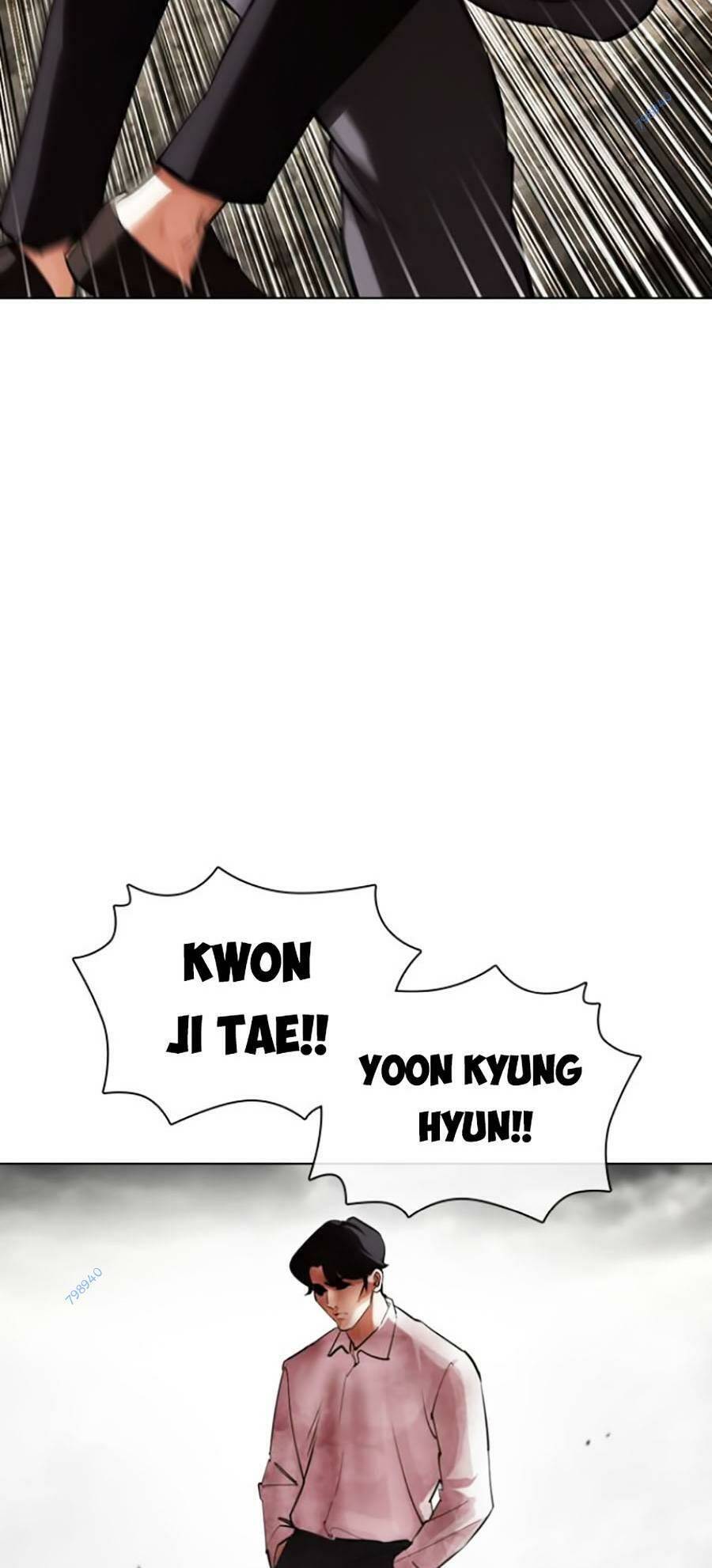 Hoán Đổi Diệu Kỳ Chapter 429 - Trang 59