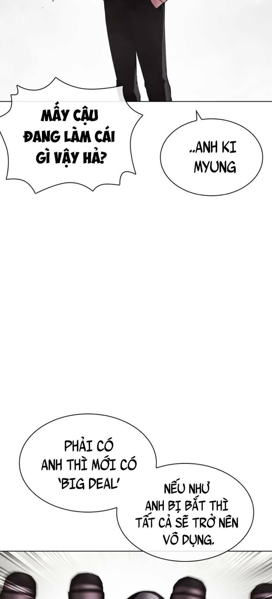 Hoán Đổi Diệu Kỳ Chapter 429 - Trang 60