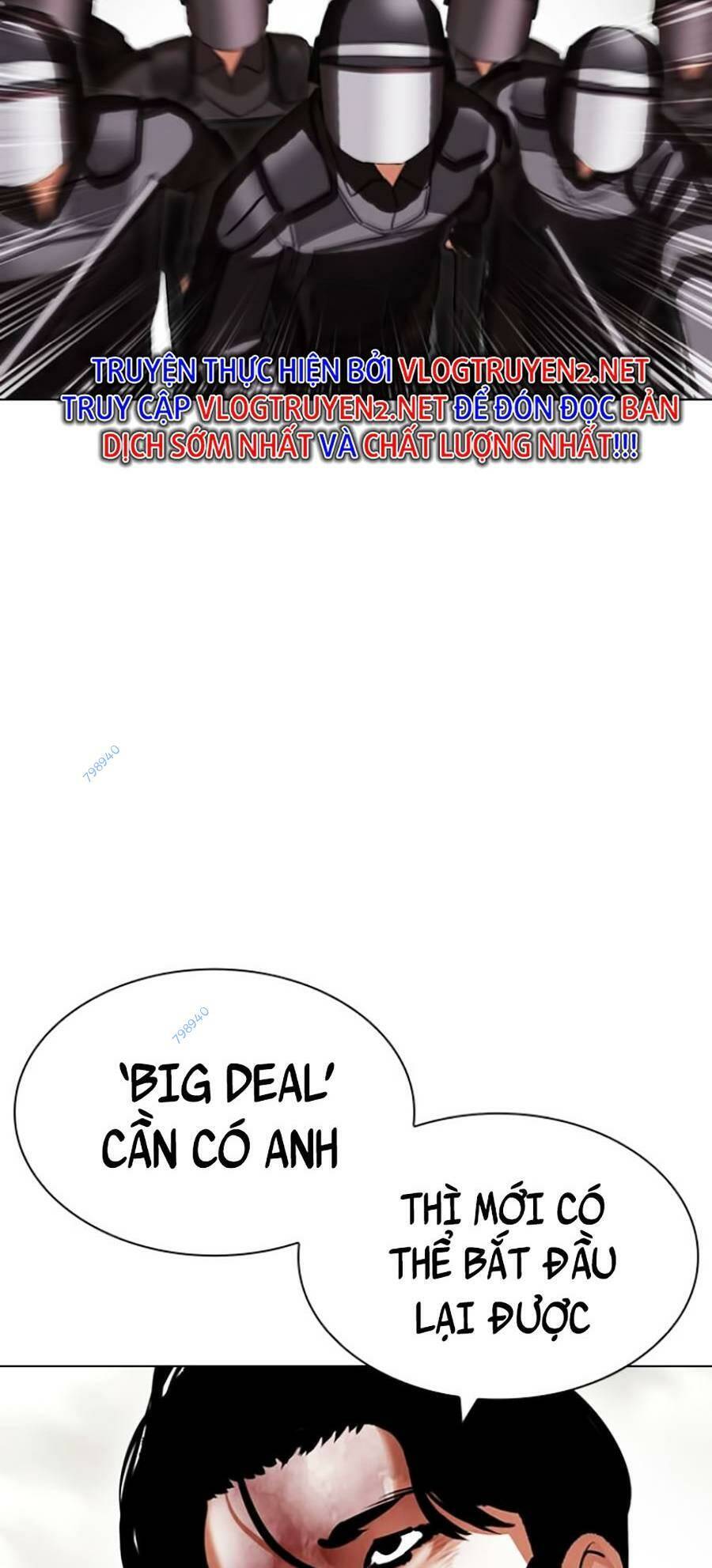 Hoán Đổi Diệu Kỳ Chapter 429 - Trang 61