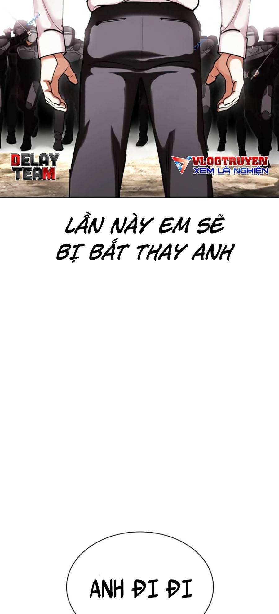 Hoán Đổi Diệu Kỳ Chapter 429 - Trang 63