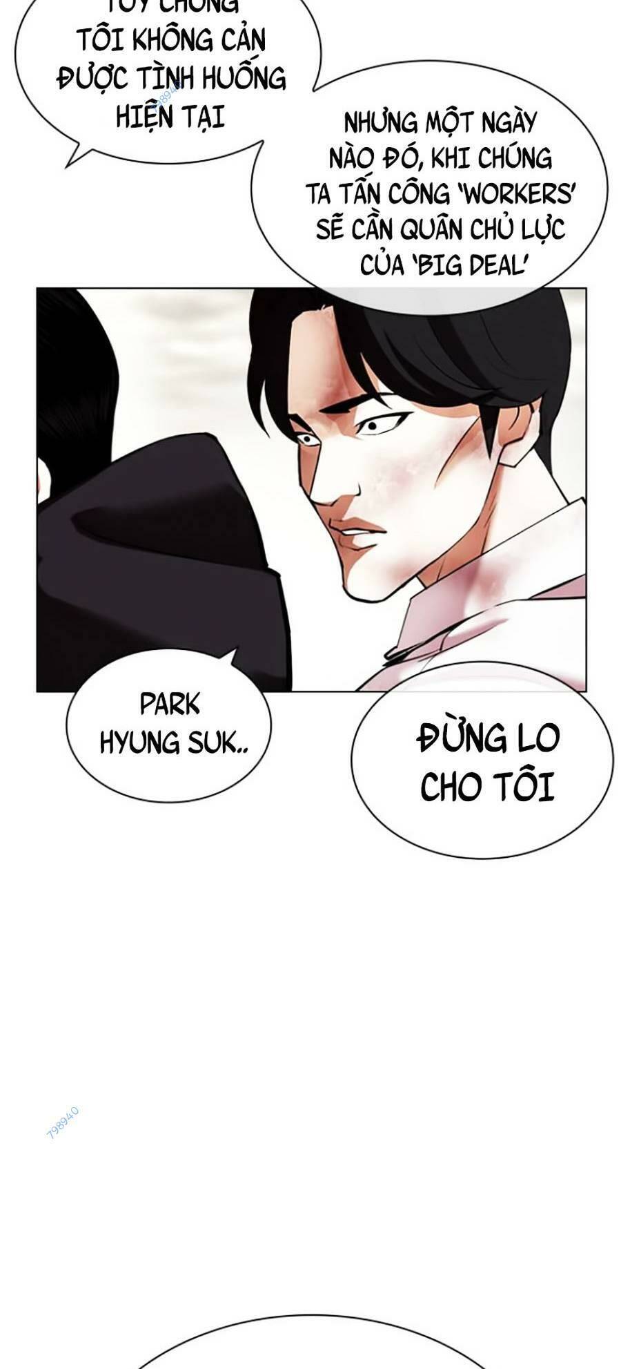 Hoán Đổi Diệu Kỳ Chapter 429 - Trang 65