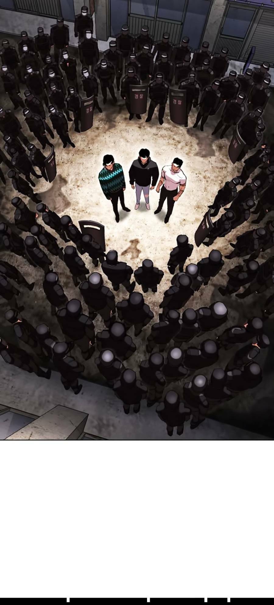 Hoán Đổi Diệu Kỳ Chapter 429 - Trang 68