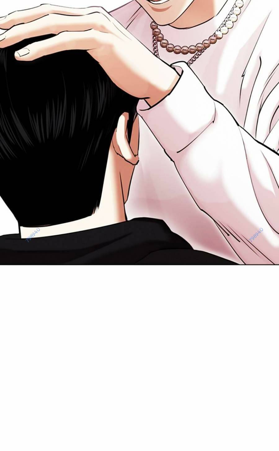 Hoán Đổi Diệu Kỳ Chapter 429 - Trang 9