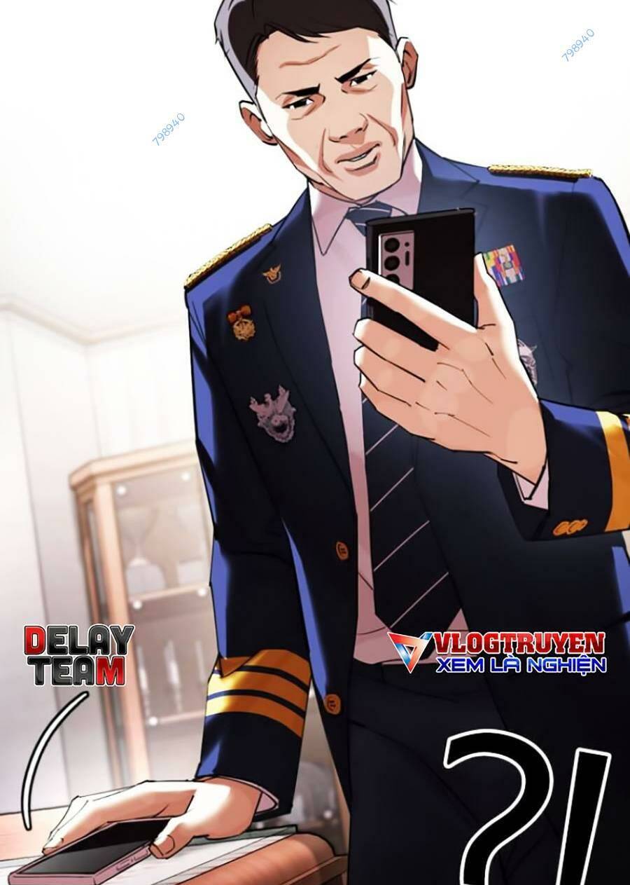 Hoán Đổi Diệu Kỳ Chapter 429 - Trang 97