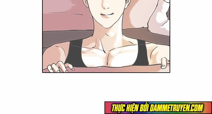 Hoán Đổi Diệu Kỳ Chapter 43 - Trang 16
