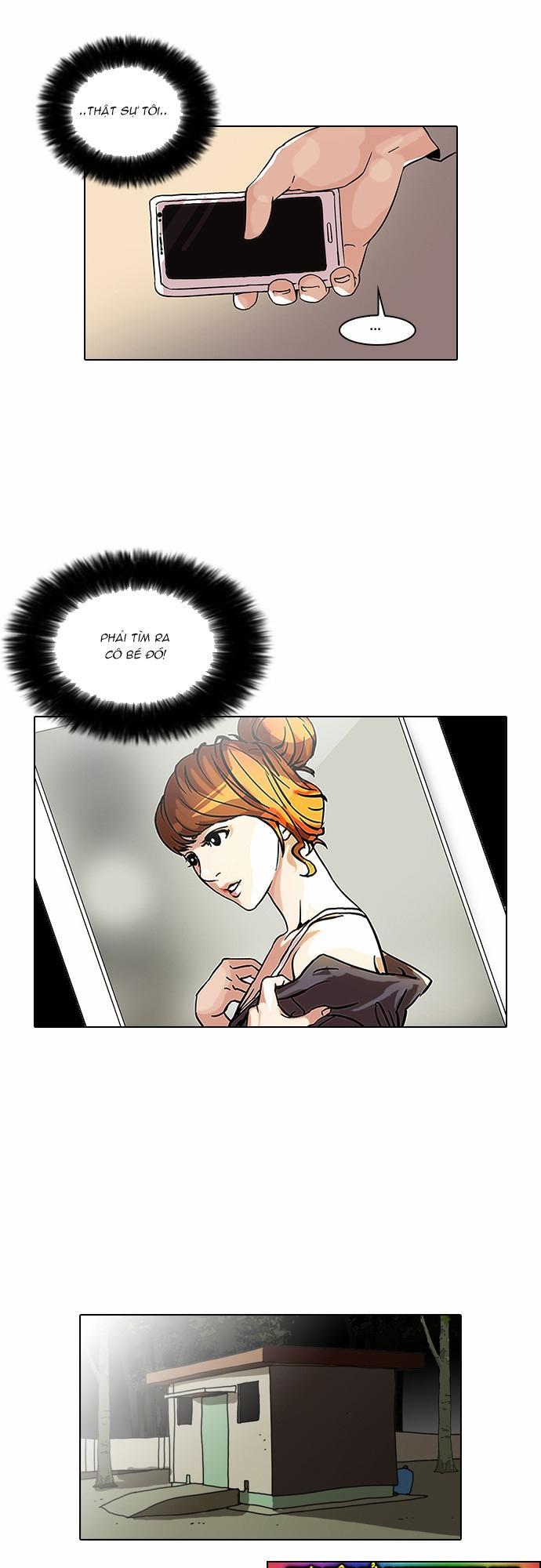 Hoán Đổi Diệu Kỳ Chapter 43 - Trang 20