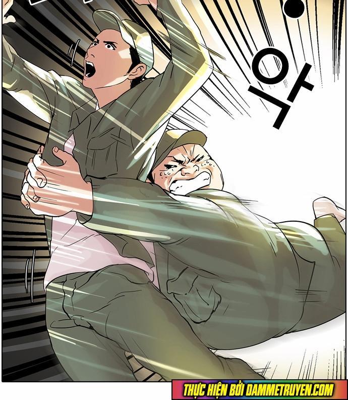 Hoán Đổi Diệu Kỳ Chapter 43 - Trang 24