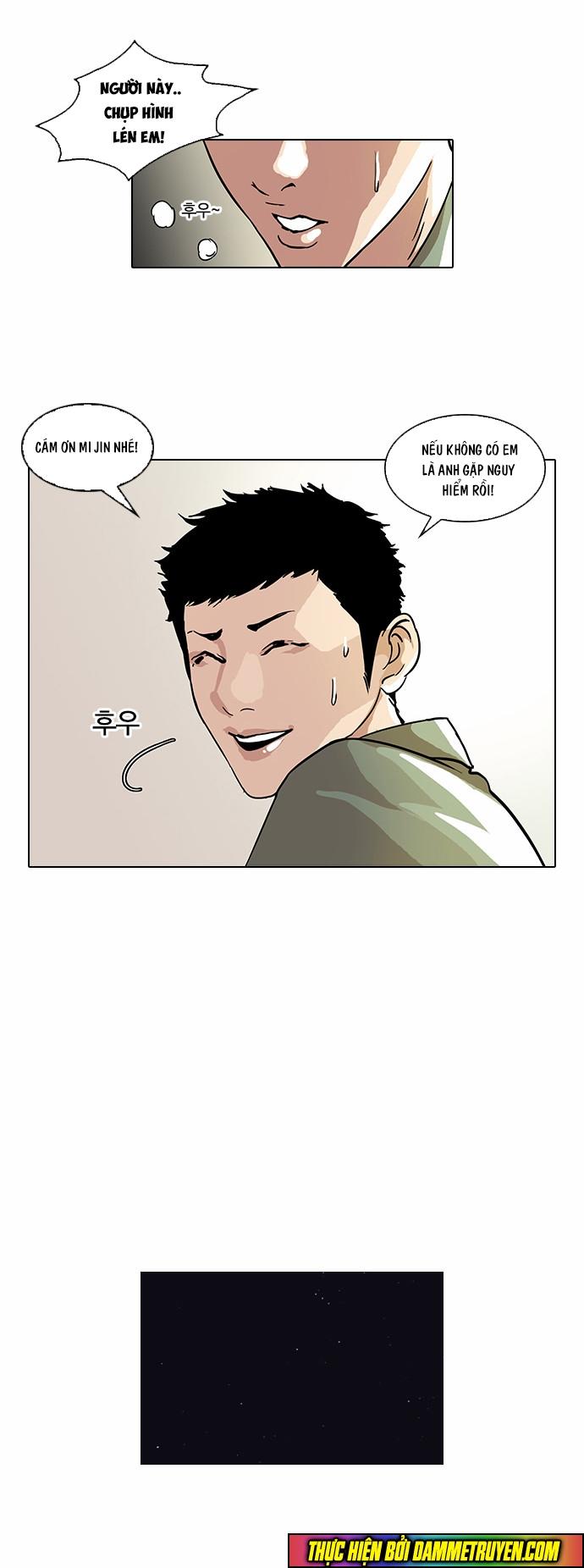 Hoán Đổi Diệu Kỳ Chapter 43 - Trang 33