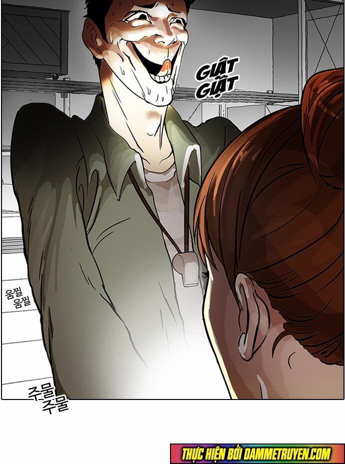 Hoán Đổi Diệu Kỳ Chapter 43 - Trang 38