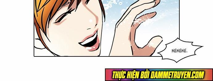 Hoán Đổi Diệu Kỳ Chapter 43 - Trang 4