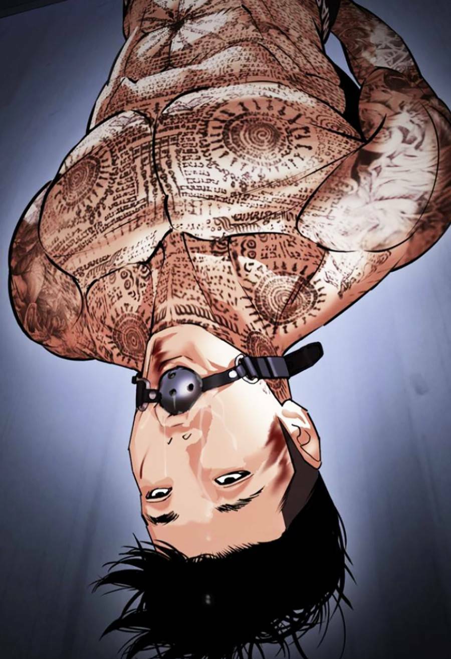 Hoán Đổi Diệu Kỳ Chapter 430 - Trang 110