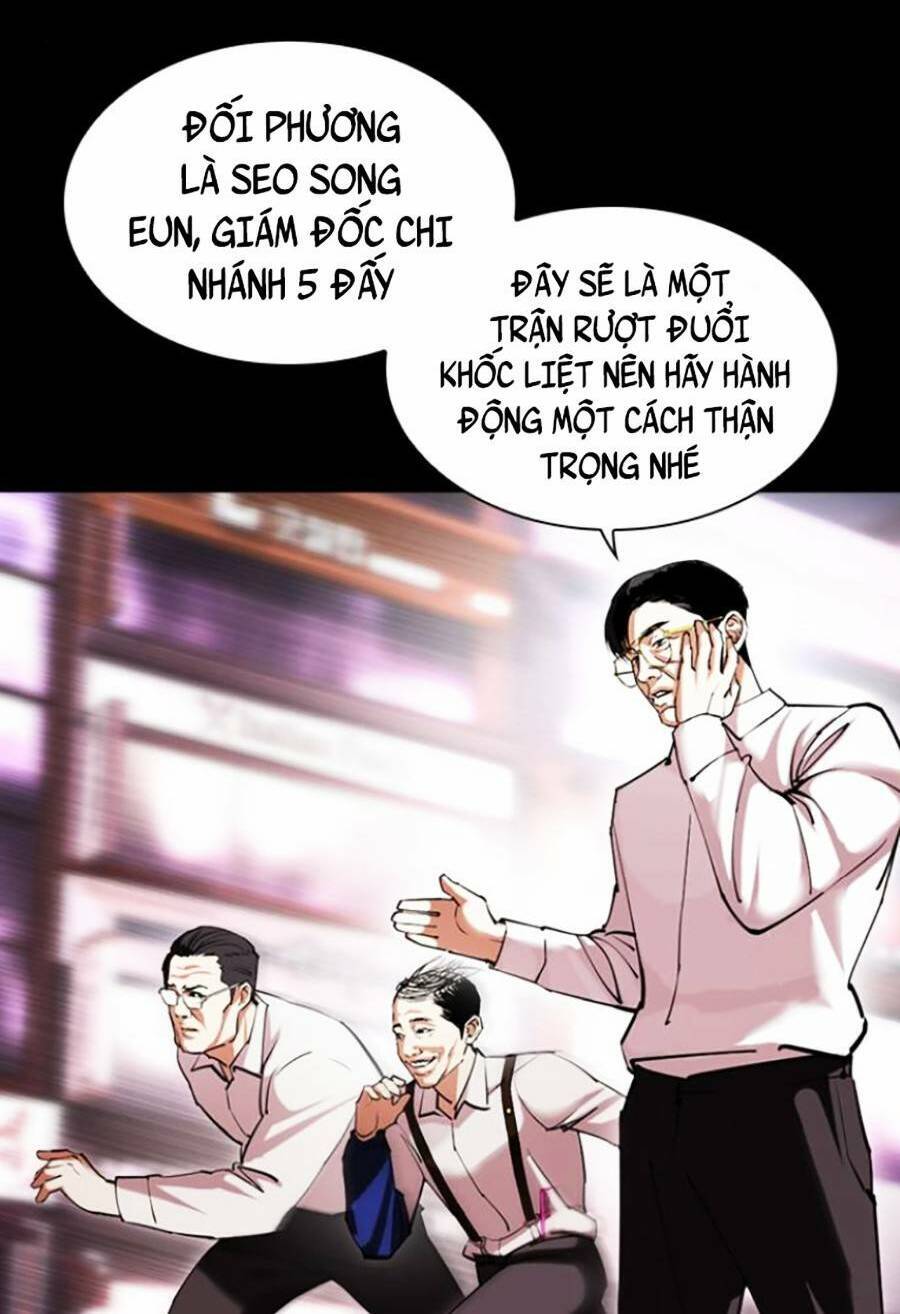 Hoán Đổi Diệu Kỳ Chapter 430 - Trang 113