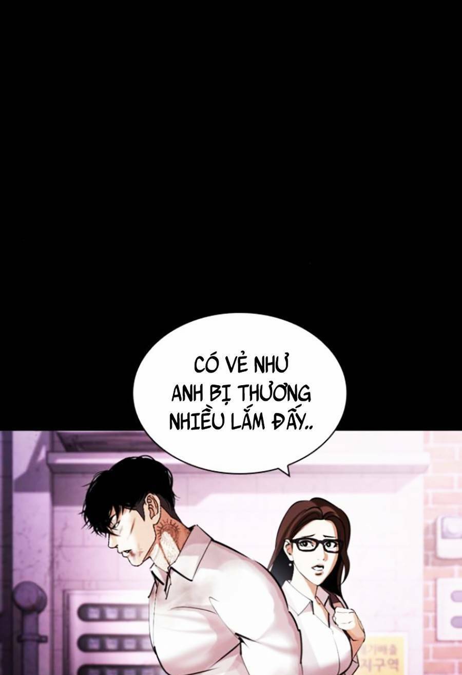 Hoán Đổi Diệu Kỳ Chapter 430 - Trang 120