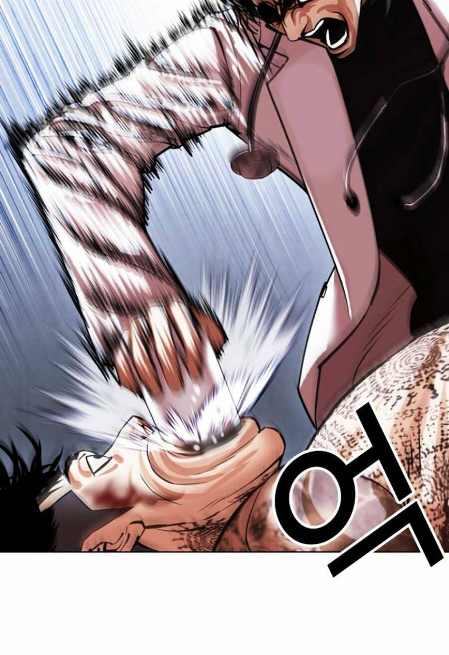 Hoán Đổi Diệu Kỳ Chapter 430 - Trang 137