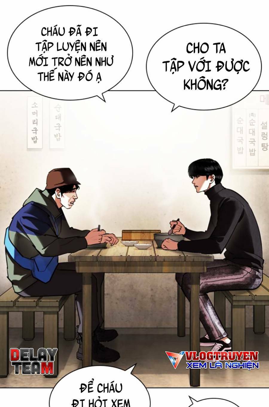 Hoán Đổi Diệu Kỳ Chapter 430 - Trang 160