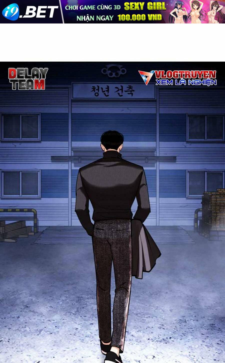 Hoán Đổi Diệu Kỳ Chapter 430 - Trang 167